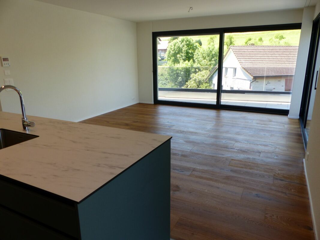 ATTRAKTIVES 4.5 ZIMMER-DEFH ZUM MIETEN / NEUBAU
