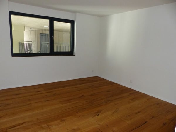 ATTRAKTIVE 4.5 ZIMMER-ATTIKA ZUM MIETEN / NEUBAU 12