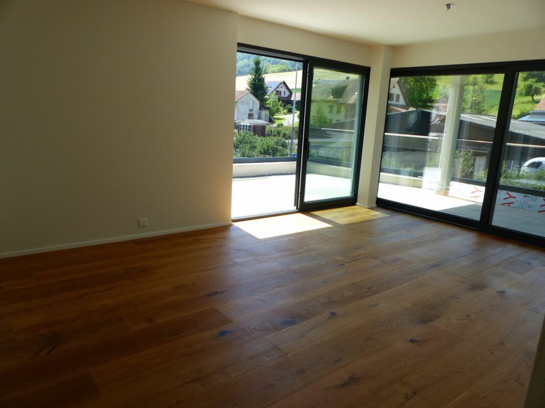 ATTRAKTIVE 5.5 Zimmer DEFH ZUM MIETEN / NEUBAU