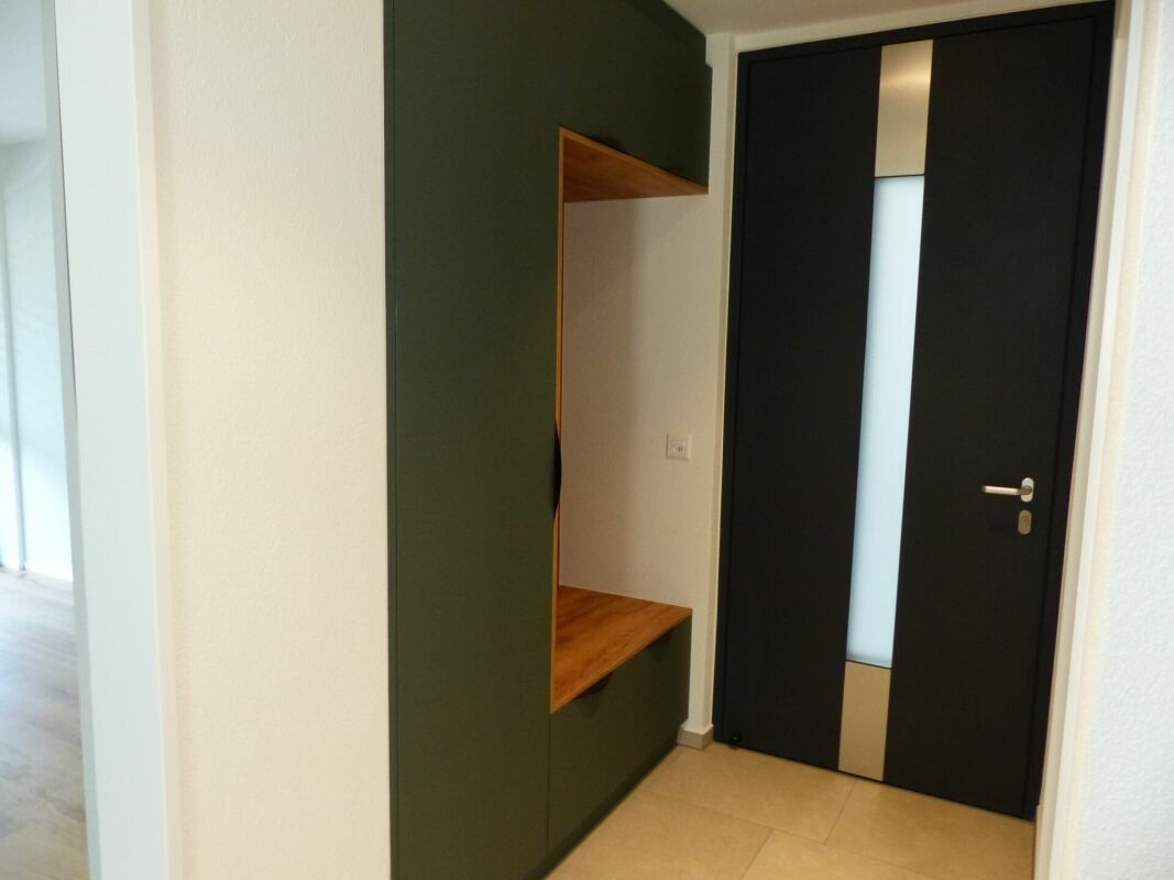 ATTRAKTIVE 5.5 Zimmer DEFH ZUM MIETEN / NEUBAU