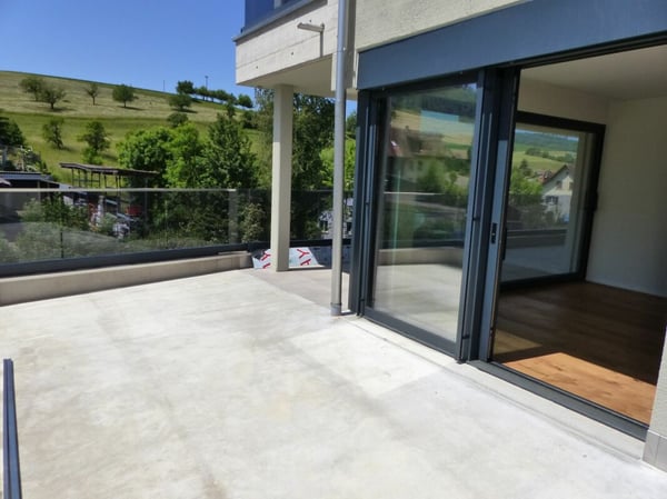 ATTRAKTIVE 5.5 Zimmer DEFH ZUM MIETEN / NEUBAU 8