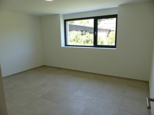 ATTRAKTIVE 5.5 Zimmer DEFH ZUM MIETEN / NEUBAU 12
