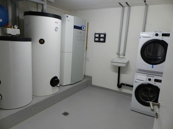 ATTRAKTIVE 5.5 Zimmer DEFH ZUM MIETEN / NEUBAU 15