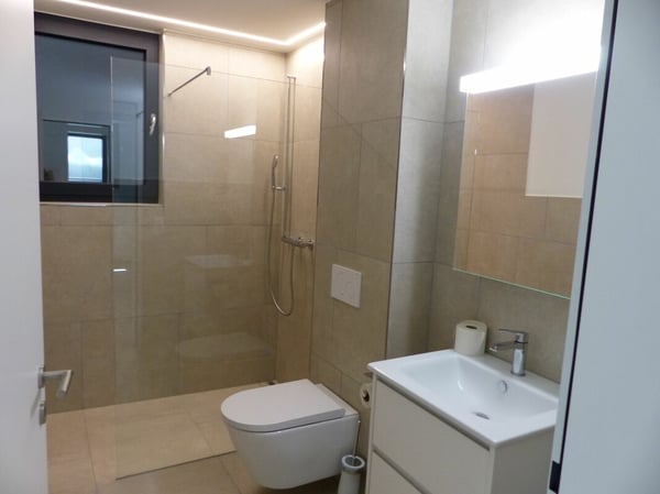 ATTRAKTIVE 5.5 Zimmer DEFH ZUM MIETEN / NEUBAU 13