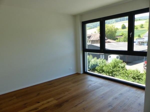 ATTRAKTIVE 4.5 ZIMMER-ATTIKA ZUM MIETEN / NEUBAU 14