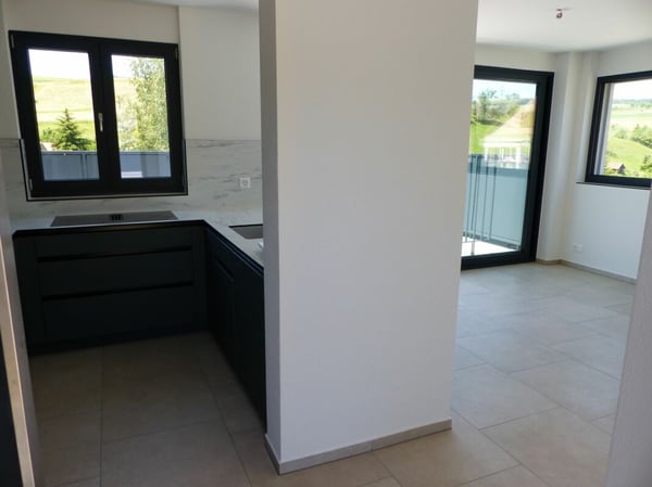 ATTRAKTIVE 4.5 ZIMMER-ATTIKA ZUM MIETEN / NEUBAU 7
