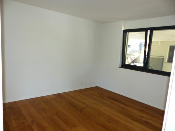 ATTRAKTIVE 4.5 ZIMMER-ATTIKA ZUM MIETEN / NEUBAU 15