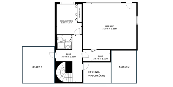 Grosszügiges 6.5-Zimmer-Einfamilienhaus am Rebberg: Weitsicht, Sonne und viel Privatsphäre 14