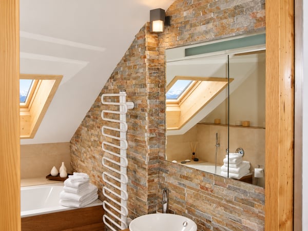 Zermatt pur! Stilvolle 4.5-Zimmer-Ferienwohnung mit Matterhornblick – mitten im Dorf 4