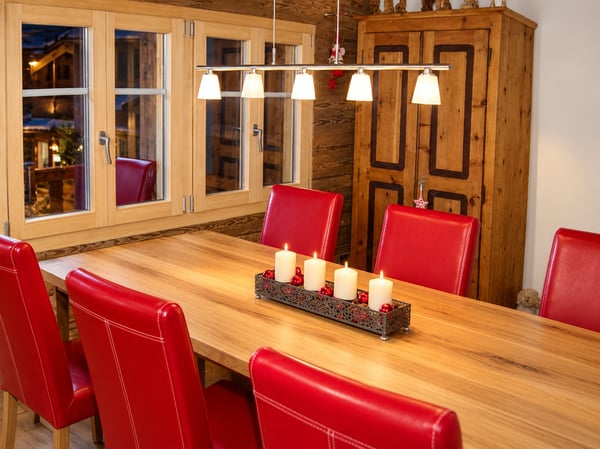 Zermatt pur! Stilvolle 4.5-Zimmer-Ferienwohnung mit Matterhornblick – mitten im Dorf 8