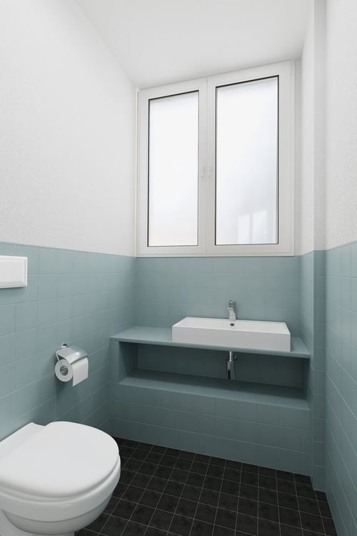 Von hier. In die Zukunft. - Büro am HB Zürich. 3