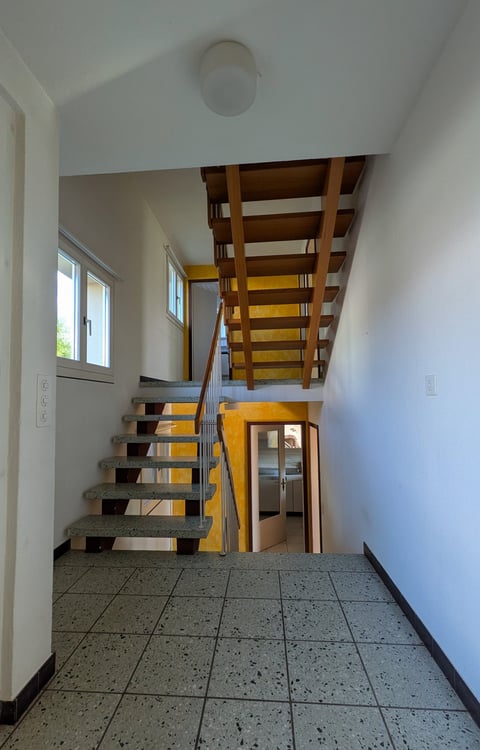 Freistehendes Einfamilienhaus an Toplage in Künten 23