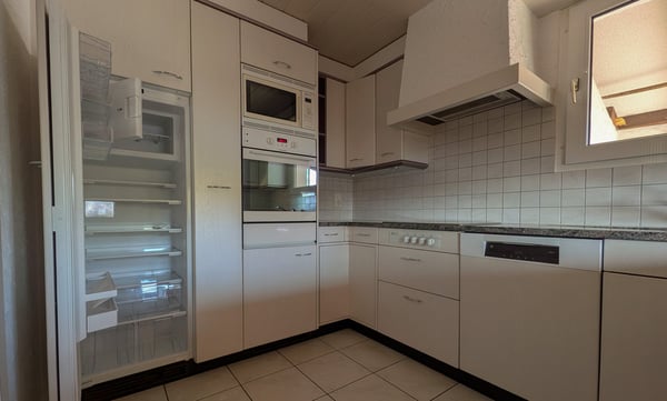 Freistehendes Einfamilienhaus an Toplage in Künten 17