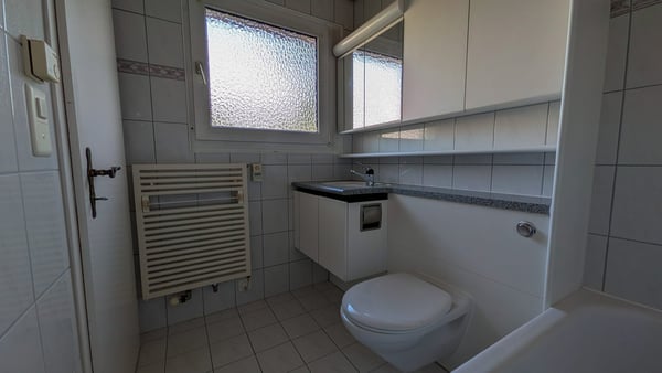 Freistehendes Einfamilienhaus an Toplage in Künten 12