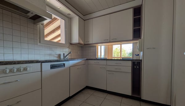 Freistehendes Einfamilienhaus an Toplage in Künten 18