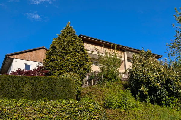 Freistehendes Einfamilienhaus an Toplage in Künten 2