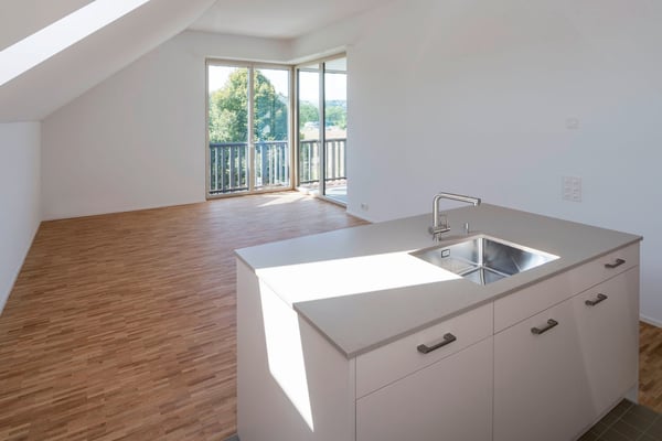 3.5-Zimmer-Dachwohnung mit Loggia in Künten-Sulz - Wohnen an ruhiger Lage 5
