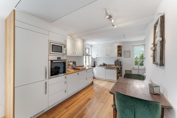 Chur - 1.5-Zimmer-Einfamilienhaus 3