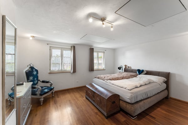 Chur - 1.5-Zimmer-Einfamilienhaus 4