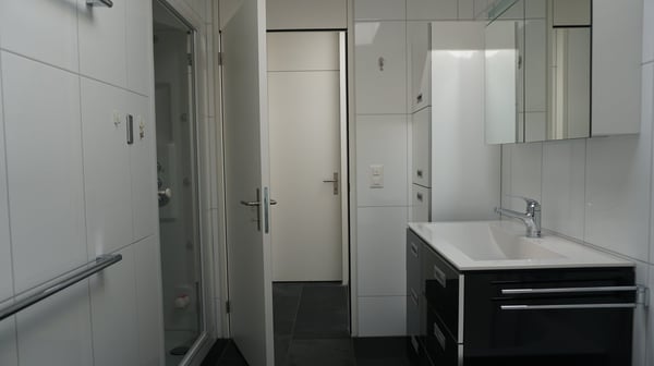 Chur - 1.5-Zimmer-Attikawohnung 4