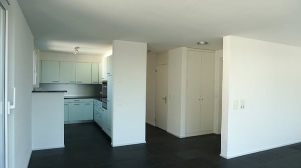 Chur - 1.5-Zimmer-Attikawohnung 2