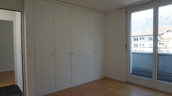 Chur - 1.5-Zimmer-Attikawohnung 5
