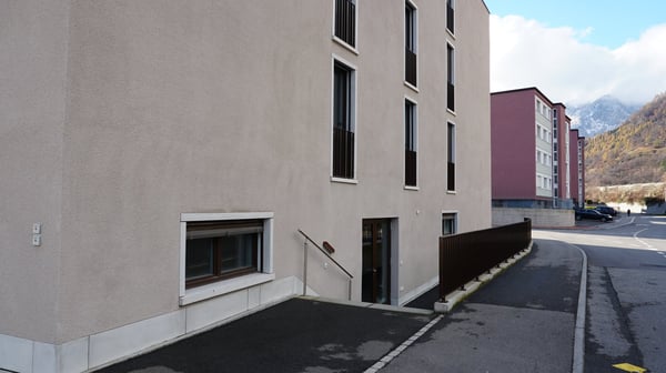 Domat/Ems - Lagerräume (Gewerberäume) 1