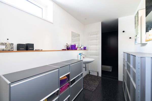 Stierva - 4½-Zimmer-Ferienhaus 5