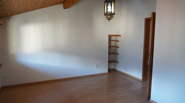 Cazis - 1½-Zimmer-Reiheneinfamilienhaus mit Schopfanteil 5