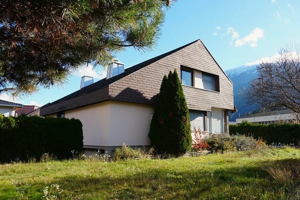 Domat/Ems - Bauland 1