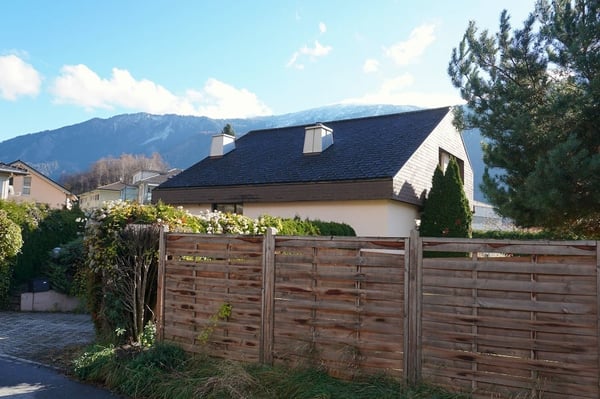 Domat/Ems - Bauland 2