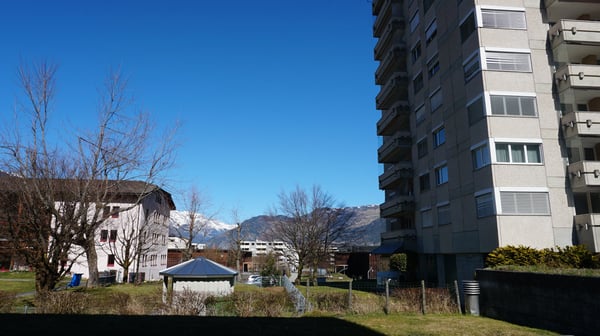 Thusis - 4.5-Zimmerwohnung 4