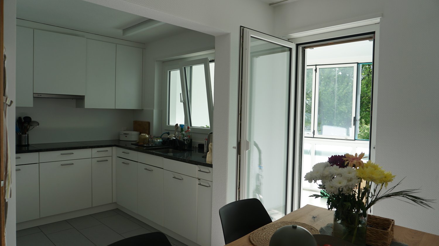 Immobilie in Chur - Chur - 5.5-Zimmerwohnung Nr. 10 - Bild 1