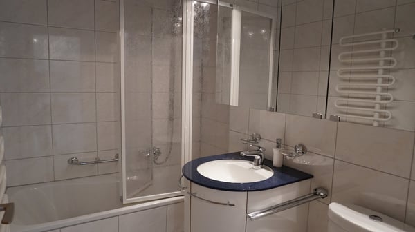Davos Platz - 2-Zimmer-Ferienwohnung 4