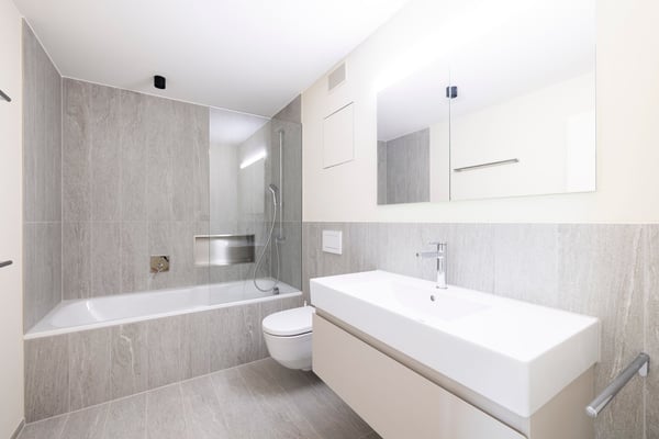 Chur - 4½-Zimmer-Attikawohnung im Neubau «CHURAVITA» 3