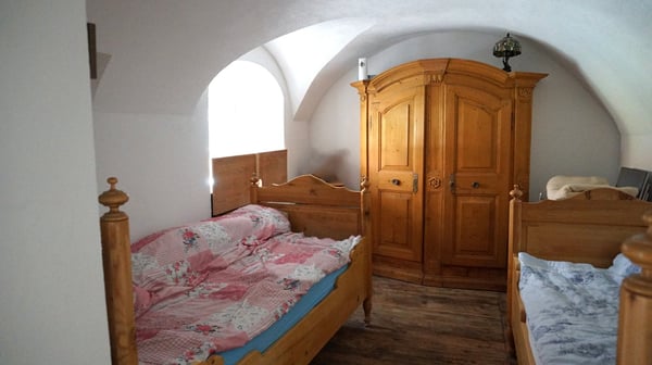 Felsberg - 4½-Zimmer-EFH mit Schopfanbau und sep. Wiesland 3