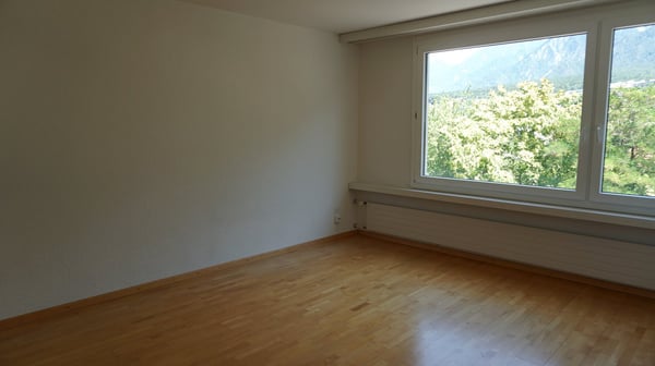 Chur - 5½-Zimmerwohnung 6