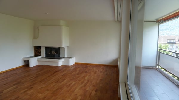 Chur - 5½-Zimmerwohnung 3