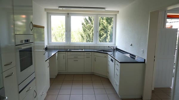 Chur - 5½-Zimmerwohnung 2