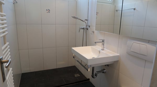 Chur - 5½-Zimmerwohnung 4