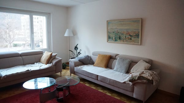 Chur - 2.5-Zimmerwohnung 4