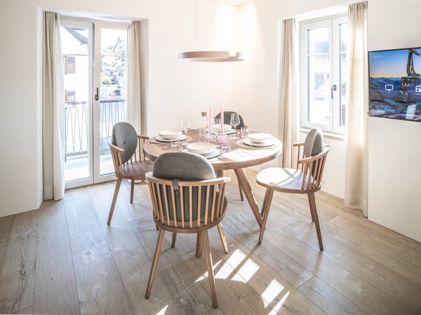 Laax - Private Residence Nord 3