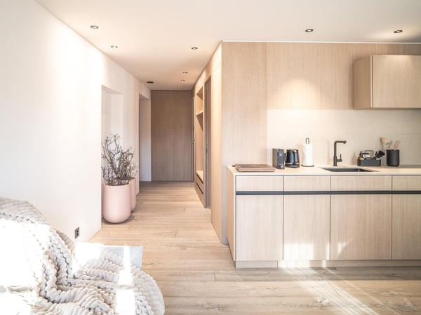 Laax - Private Residence Nord 1