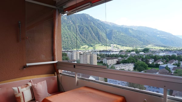 Chur - 4½-Zimmerwohnung 5
