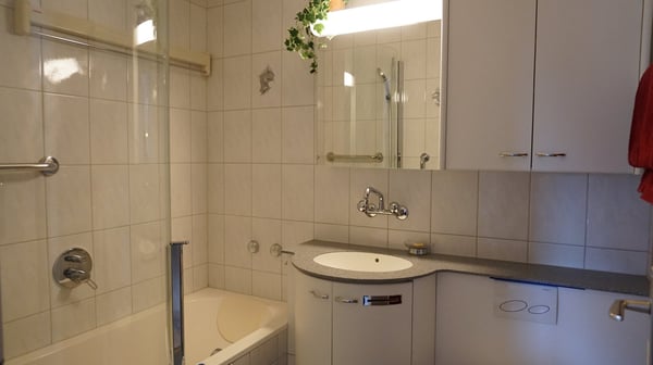 Chur - 4½-Zimmerwohnung 4