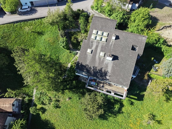 Chur - Einfamilienhaus 4