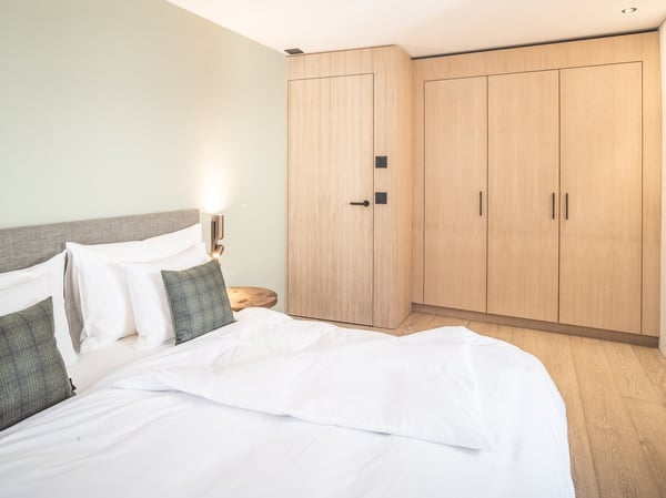 Laax - Private Residence Nord 5
