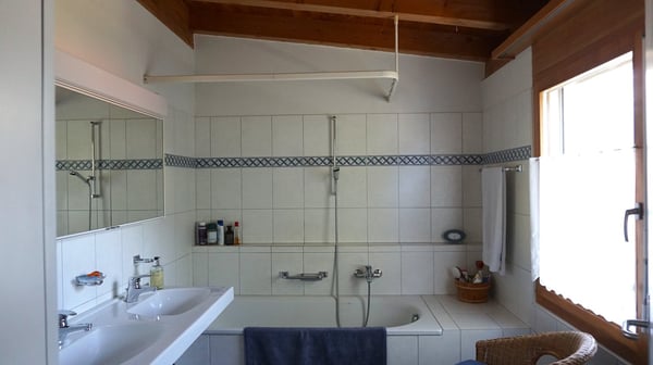 Bonaduz - 5½-Zimmer-Reiheneinfamilienhaus 4