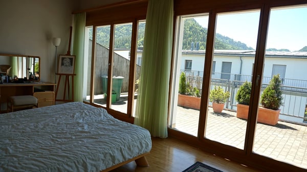 Bonaduz - 5½-Zimmer-Reiheneinfamilienhaus 5