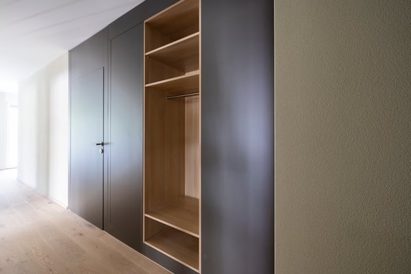 Chur - 5½-Zimmerwohnung im Neubau «CHURAVITA» 6